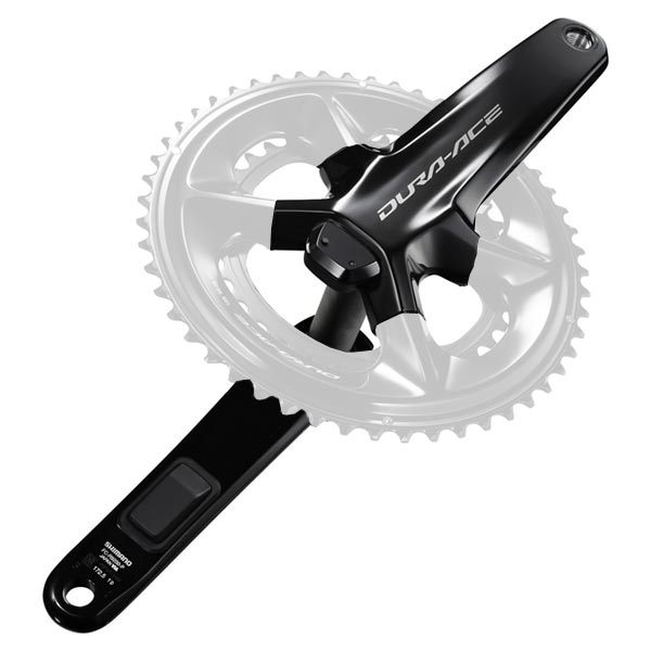 ご注文で当日配送 SHIMANO シマノ FC-R9200-P 12s ギア別売 パワー