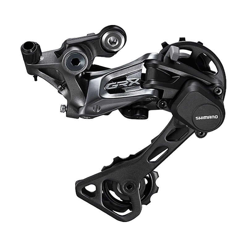SHIMANO GRX リアディレイラー RD-RX812 11スピード Low-max42T シマノ GRX