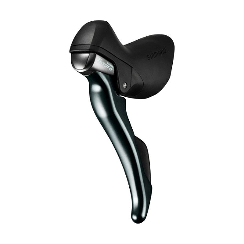 SHIMANO TIAGRA デュアルコントロールレバー ST-4700-L フロント 2スピード 左レバー シマノ ティアグラ｜自転車の専門店　バイクキング