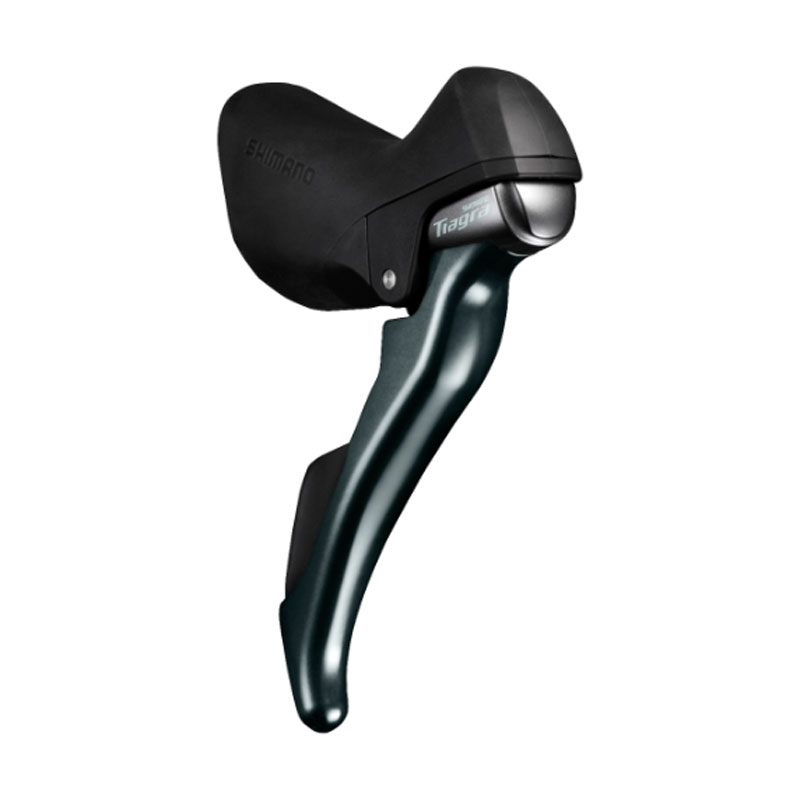 SHIMANO TIAGRA デュアルコントロールレバー ST-4700-R リア 10スピード 右レバー シマノ ティアグラ