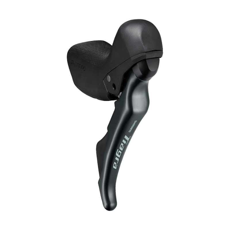 SHIMANO TIAGRA デュアルコントロールレバー ST-4720-R 油圧ディスクブレーキ用 リア 10スピード 右レバー シマノ ティアグラ|自転車の専門店 バイクキング