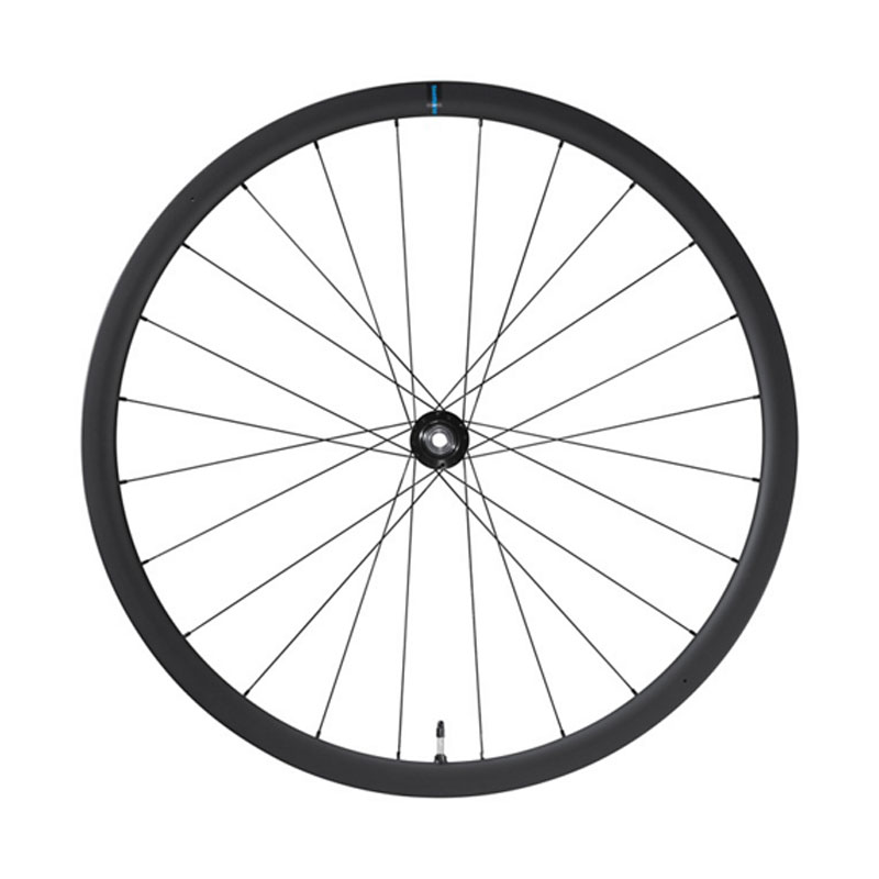 楽天市場】SHIMANO ホイール WH-RS710-C46-TL-R 11/12スピード