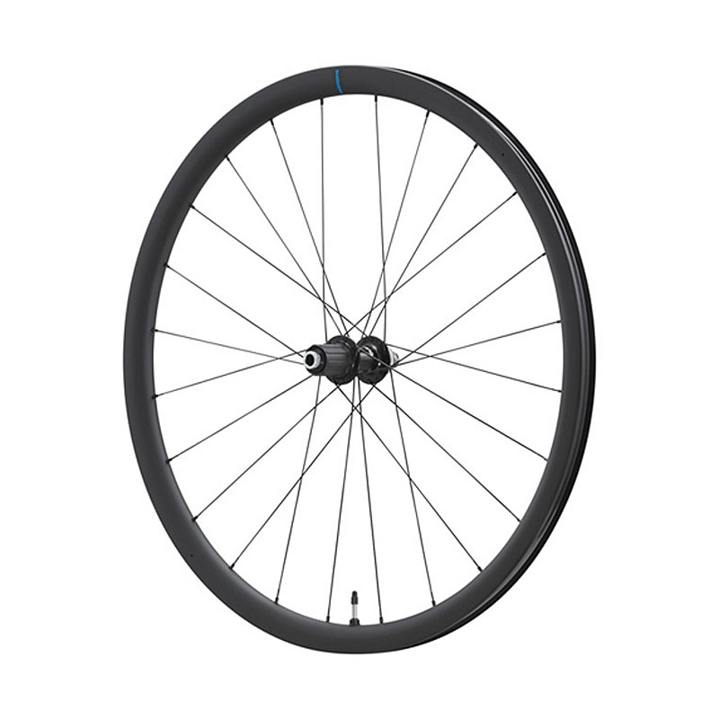 SHIMANO ホイール WH-RS710-C32-TL-R 11/12スピード センターロックディスクブレーキ リア 700C リム幅32mm シマノ|自転車の専門店 バイクキング
