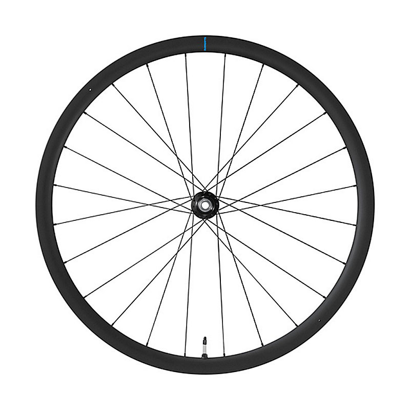 SHIMANO GRX ホイール WH-RX880-TL-F12-700C センターロック ディスクブレーキ フロント シマノ GRX｜自転車の専門店　バイクキング