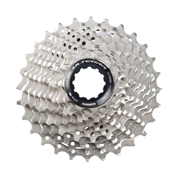 シマノ CS-R8000 11S 12-25T 23456789135 カセットスプロケット【bike-king】｜自転車の専門店　バイクキング