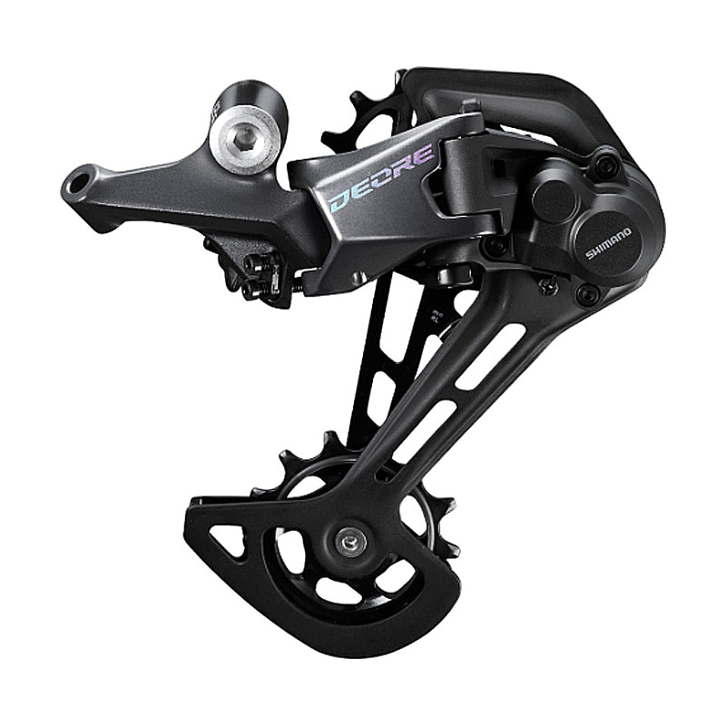 SHIMANO DEORE リアディレイラー RD-M6100-SGS 12スピード シマノ デオーレ