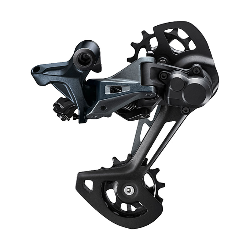 SHIMANO SLX リアディレイラー RD-M7120-SGS 12スピード シマノ SLX｜自転車の専門店　バイクキング