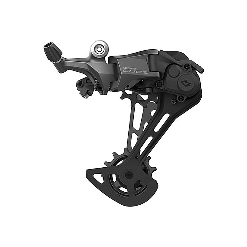 SHIMANO CUES リアディレイラー RD-U6000 10/11スピード シマノ キューズ｜自転車の専門店　バイクキング