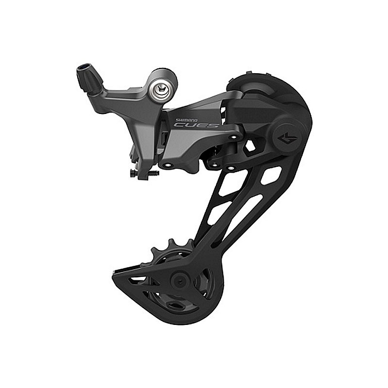 SHIMANO CUES リアディレイラー RD-U6020-11 11スピード シマノ キューズ