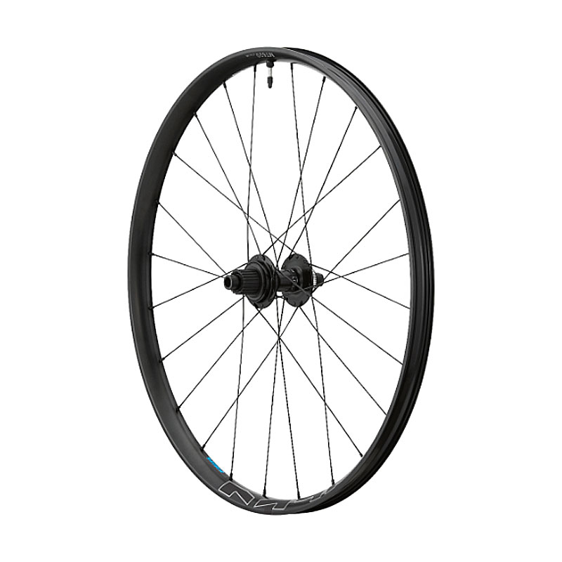 SHIMANO ホイール WH-MT620-TL-R12-B-275 MTB 12スピード センターロック ディスクブレーキ リア シマノ