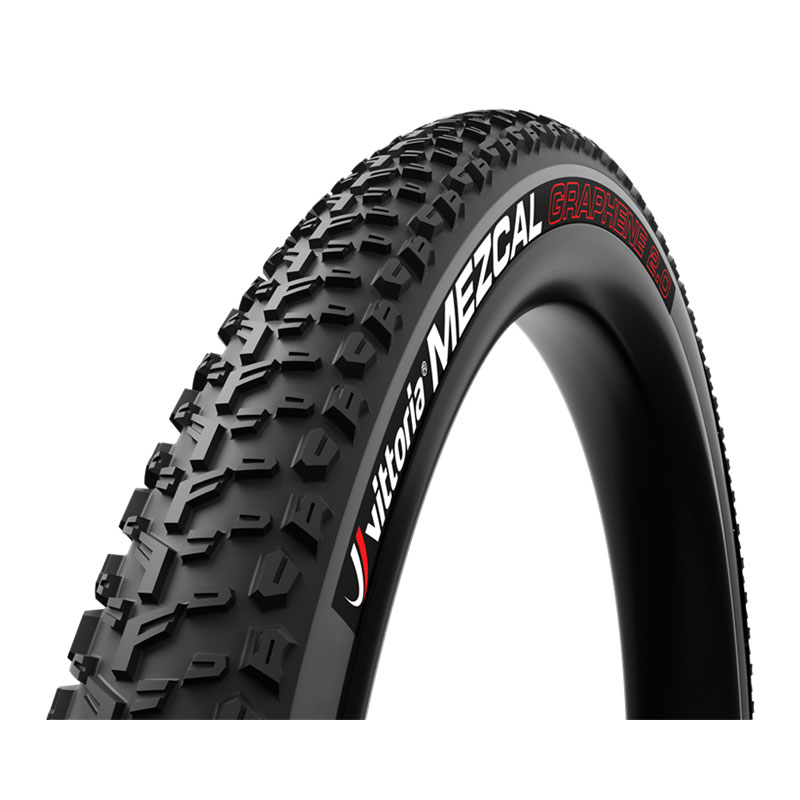 VITTORIA ヴィットリア MEZCAL メジカル TNTチューブレスレディ G2.0 27.5x2.1/2.25/2.35/2.6 オフロード タイヤ ブラック/グレー|自転車の専門店 バイクキング