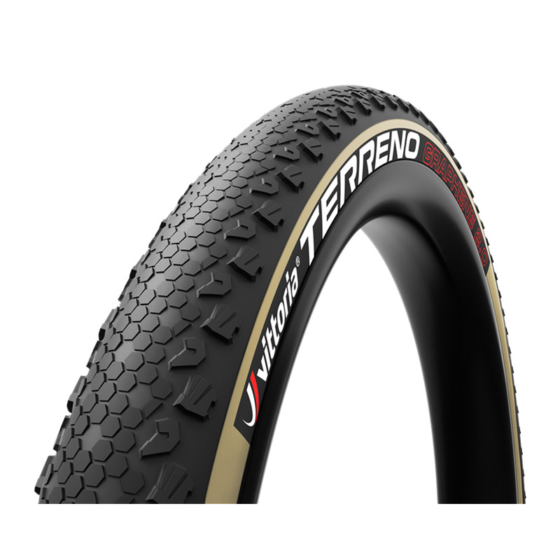 VITTORIA ヴィットリア TERRENO テレーノ チューブレスレディ G2.0 29x2.1/2.25 オフロード タイヤ タン|自転車の専門店 バイクキング