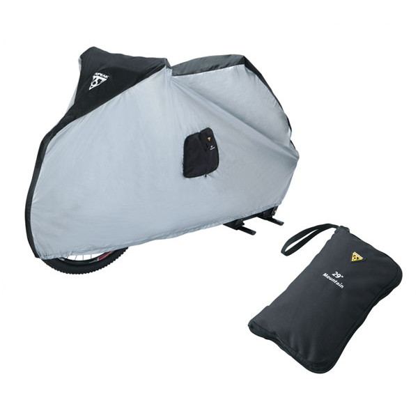TOPEAK トピーク バイクカバー （29er 用）/Bike Cover (for 29er) [ACZ22100]