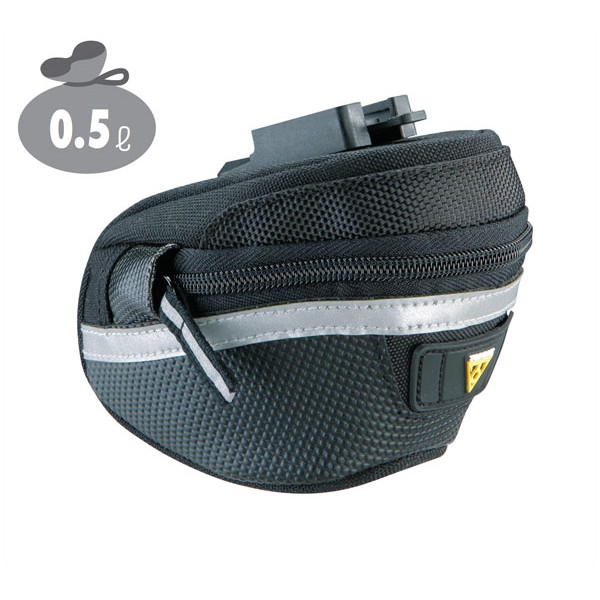 注目 祝開店 大放出セール開催中 トピーク サドルバッグ ウェッジ パック 2 マイクロサイズ WEDGE PACK MICRO SIZE BAG24400 容量 kenyatoday.news kenyatoday.news
