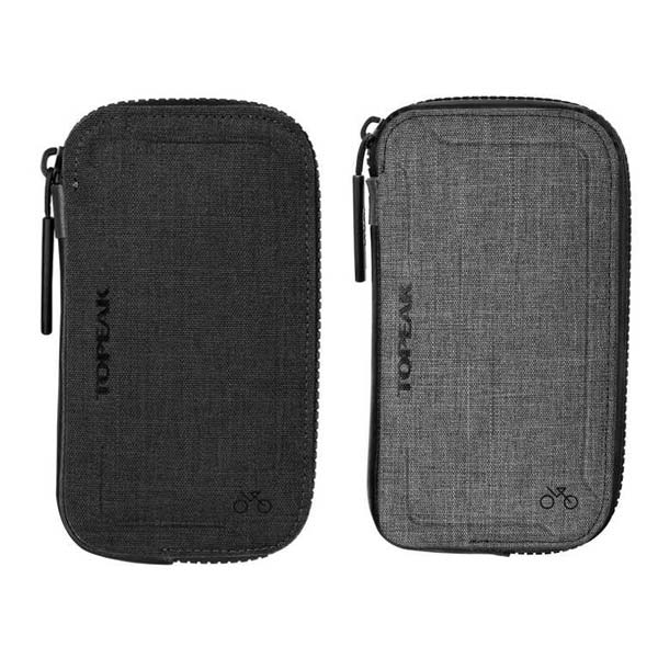 TOPEAK トピーク サイクリング ウォレット 4.7インチ 6,480円