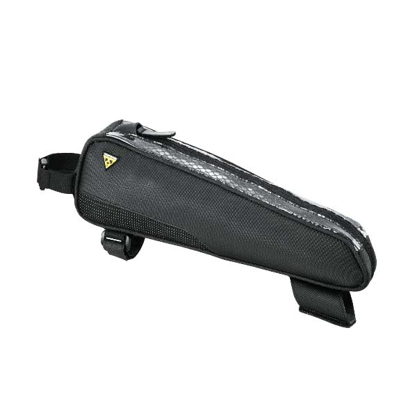 TOPEAK トピーク ファストフュエル トライバッグ ラージ トップチューブバッグ 4,862円