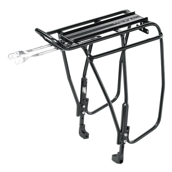 TOPEAK トピーク ユニ スーパーツーリスト DX ディスク リアキャリア Uni Super Tourist DX Disc