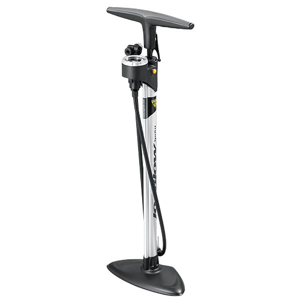 TOPEAK トピーク ジョーブロー スプリント フロアポンプ JoeBlow Sprint 7,714円