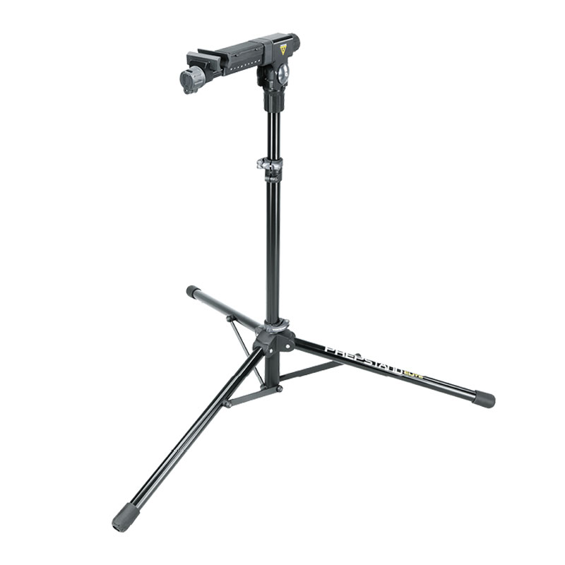 TOPEAK トピーク プレップスタンド エリート PrepStand Elite 物の具ボックス席付/掛け目計無 リペアスタンド