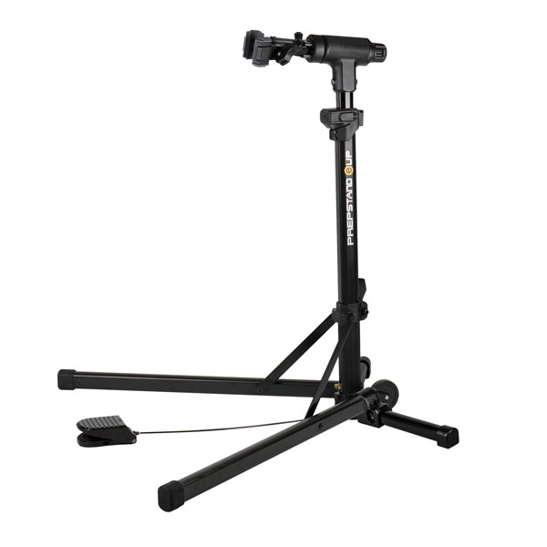 TOPEAK トピーク PrepStand eUP Pro プレップスタンド e引きあげる労働者階級 検査と修理照明ランプ