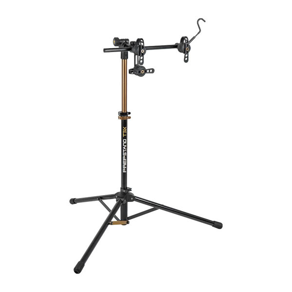 TOPEAK トピーク PrepStand T3X プレップスタンドT3X 検査と修理照明ランプ