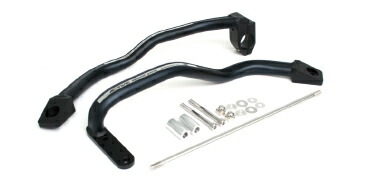 楽天市場】ゼファーχ（ZEPHYR） サブフレーム マットブラック