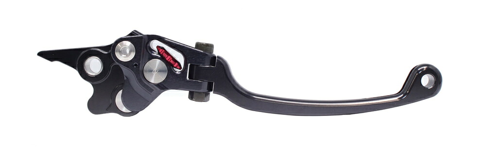 TMAX530 STFブレーキレバー(右) ブラック ACTIVE(アクティブ)|バイク メンテ館