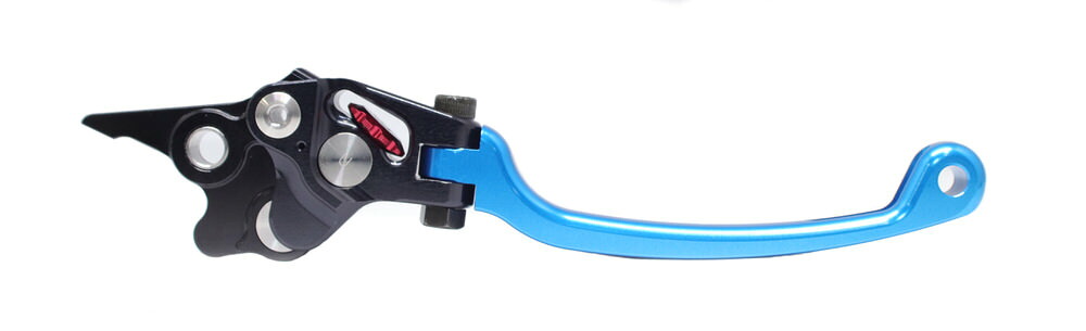GSX250R(17~19年) STFブレーキレバー ブルー ACTIVE(アクティブ)|バイク メンテ館
