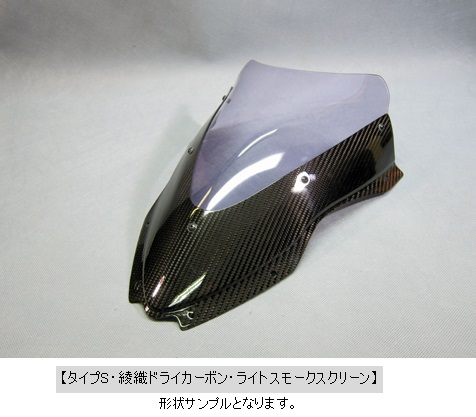 低価格 エアロスクリーンタイプs アクアブルー Zx 10r 16年 A Tech エーテック 開繊ドライカーボン Kdc 0 K Kd 3 Mamanminimaliste Com