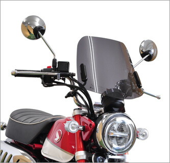 旭風防 風防 モンキー125 JB03 JB02 MK-T01 compass1610339228.jpg