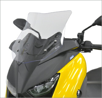 楽天市場】GIVI D2138S スモークスクリーン YAMAHA XMAX 400 XMAX 300