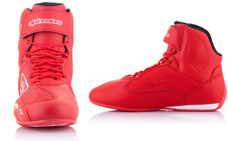 人気商品の MM93 CR-X DRYSTAR R ライディングシューズ 3012 BRIGHT