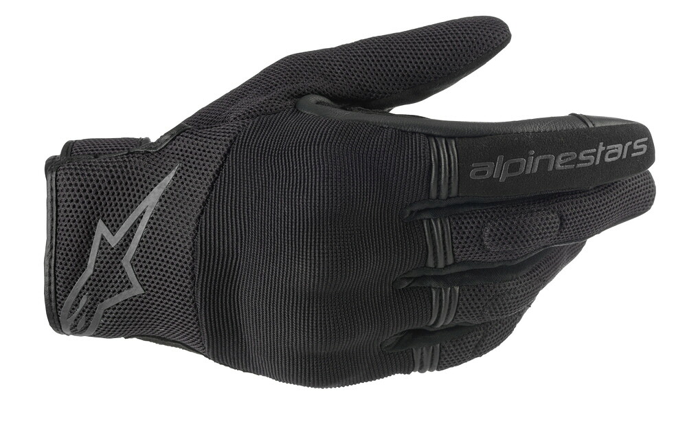 COPPER グローブ ブラック Mサイズ アルパインスターズ(alpinestars)
