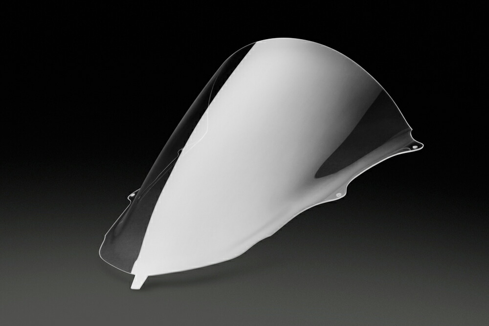 楽天市場】ACRYPOINT YZF-R6 （17-19年） ストリートタイプスクリーン