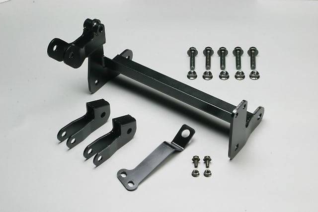 シグナスX(28S) ロングホイールベースキット 80mmロング ADIO(アディオ)|バイク メンテ館