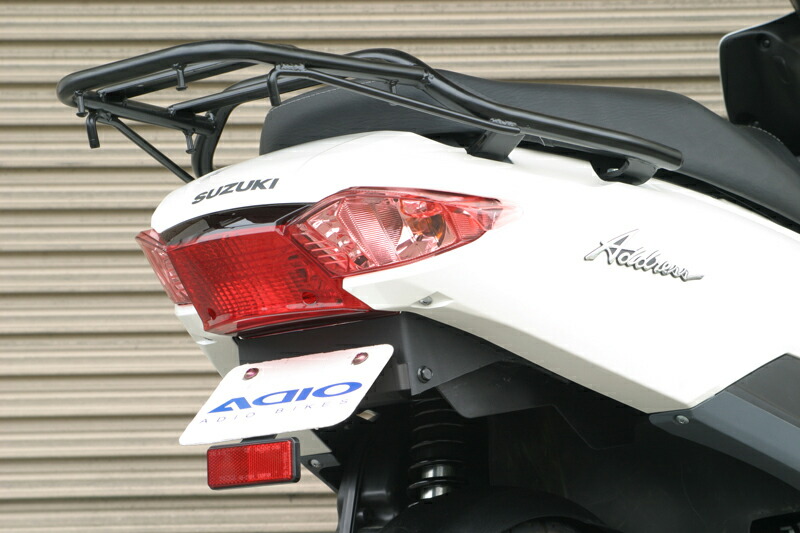 高品質 アドレス125 DT11A スウィッシュ125 DV12Bアルミ シリンダー