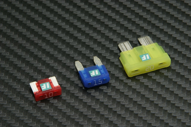 レブル250ABS車 ICE FUSE アイスヒューズフルセット ADIO（アディオ）