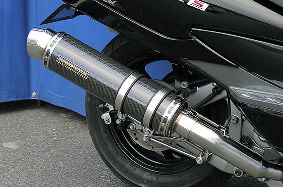 楽天市場】ROSSO (ロッソ) スズキ スカイウェイブ250 (BA-CJ44A/JBK