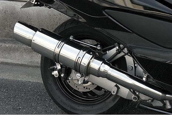 楽天市場】スカイウェイブ250（SKYWAVE）CJ44・45・46 HEタイプ