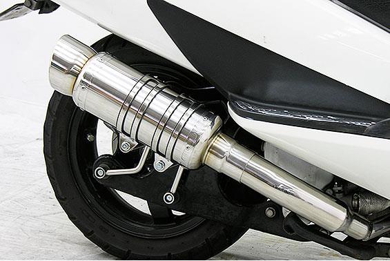 楽天市場】HMS スズキ スカイウェイブ250 (BA-CJ44A/JBK-CJ45A/JBK