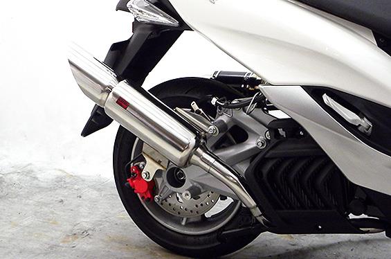 楽天市場】HMS ヤマハ マジェスティC (BA-SG03J) 2002年～2006年