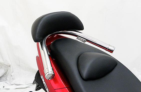 PCX150（KF12） バックレスト付きタンデムバー ASAKURA（浅倉商事） 15,048円