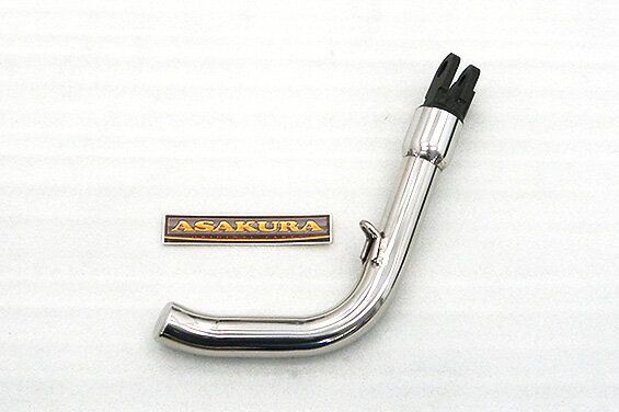 トリシティ155（2BK-SG37J） メタルショートスタンド ASAKURA（浅倉商事）