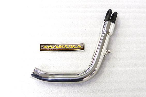 PCX160（2BK-KF47） メタルショートスタンド ASAKURA（浅倉商事）
