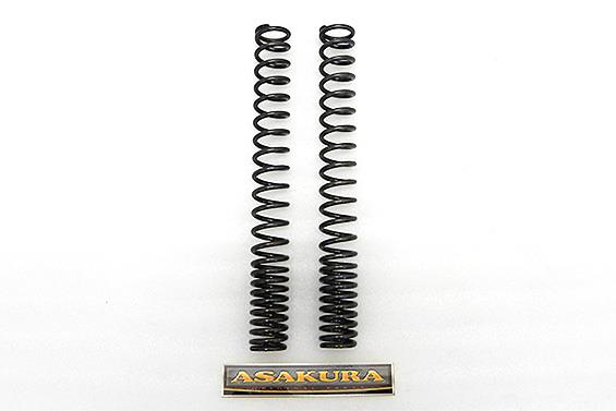 PCX160（2BK-KF47） ローダウンフロントフォークスプリング ASAKURA（浅倉商事）