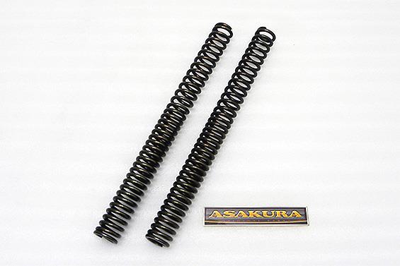 楽天市場】XJR1300（国内仕様）03〜06年 フロントスプリング ハイパー