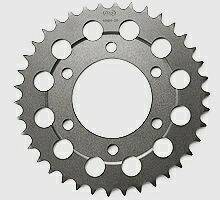 リアスプロケット アルミ製（ドリブン） AFAM（アファム） GSR750/ABS（11～13年）