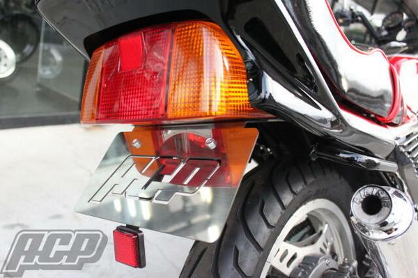 インナー　フェンダー　ＣＢＸ４００Ｆ/ 新品未使用品 CBX550F Amazon | インナーフェンダー CBX400F/CBX550F NC07 PC04