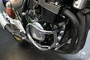 極太メッキエンジンガード ACP（エーシーピー） CB400SF VTEC