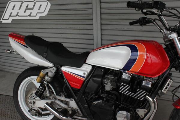 XJ400 純正タイプ ラインステッカーセット 新品 シルバー 楽天市場】XJ400 純正タイプ ラインステッカー セット